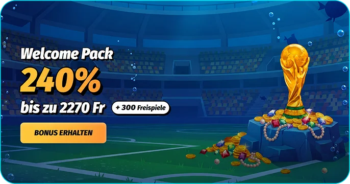 WinShark casino login