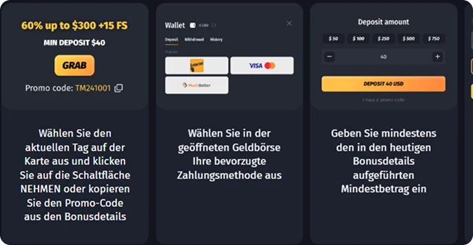 WinShark registrierung
