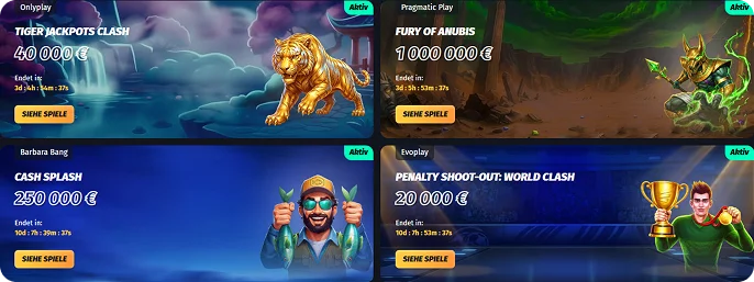 WinShark bonus